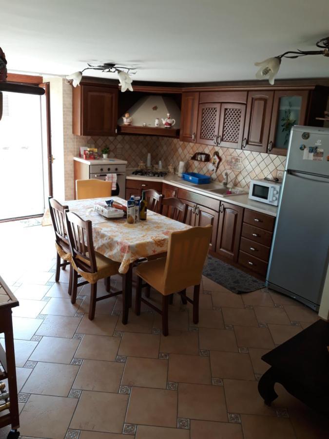 Residence Le Rovine Ercolano Extérieur photo
