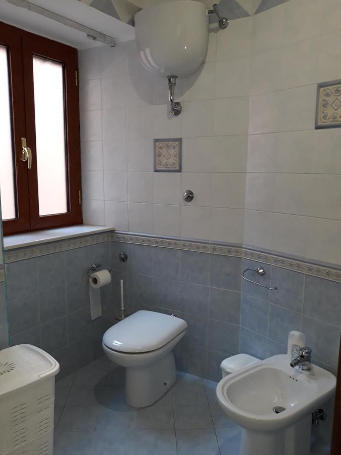 Residence Le Rovine Ercolano Extérieur photo